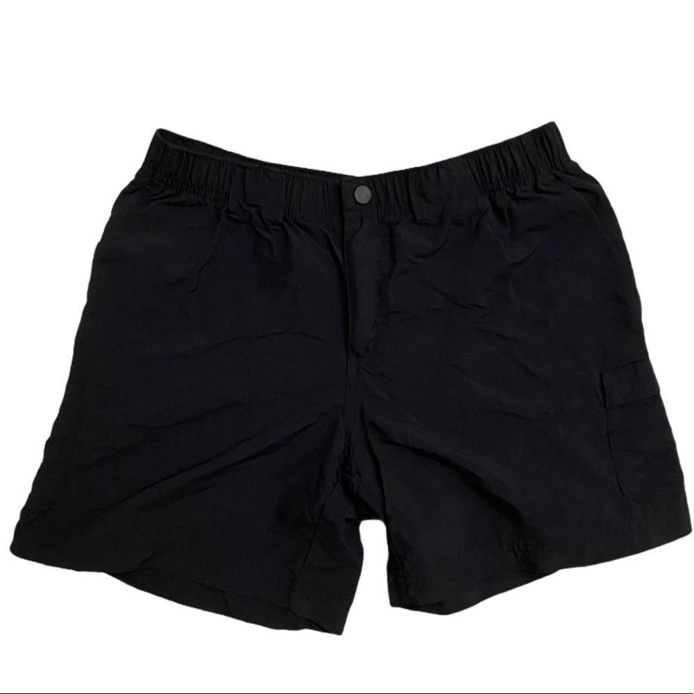 Columbia Hiking Shorts